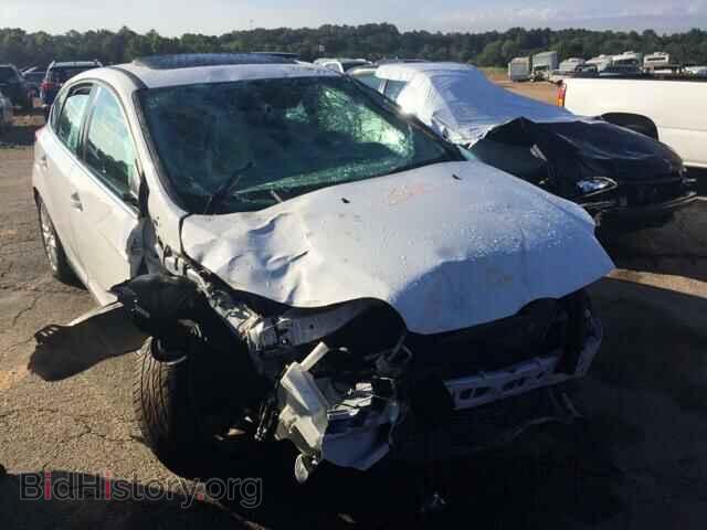Фотография 1FAHP3M25CL472781 - FORD FOCUS 2012
