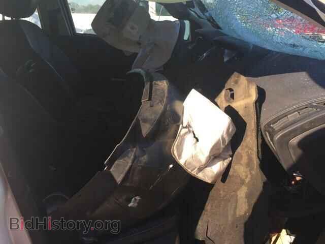 2012 FORD FOCUS - VIN: 1FAHP3M25CL472781 - Фото 5