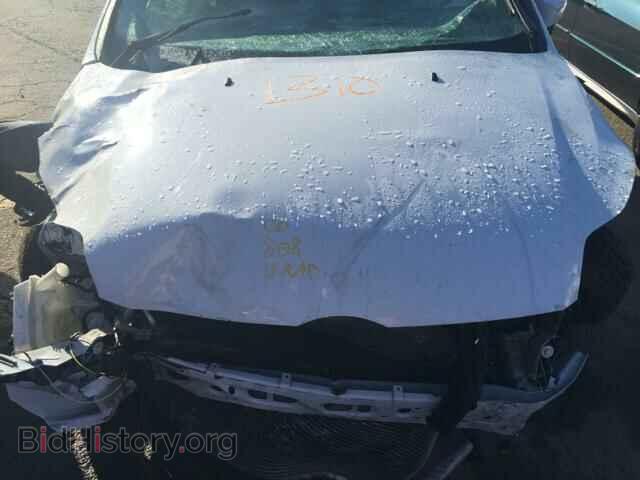 2012 FORD FOCUS - VIN: 1FAHP3M25CL472781 - Фото 7