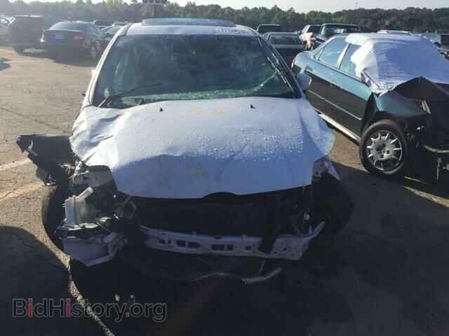 2012 FORD FOCUS - VIN: 1FAHP3M25CL472781 - Фото 9