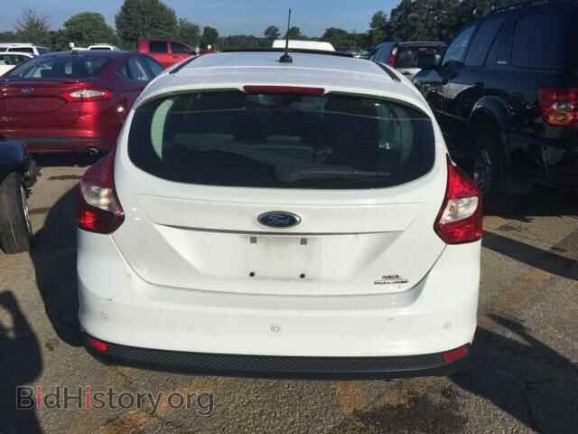 2012 FORD FOCUS - VIN: 1FAHP3M25CL472781 - Фото 10