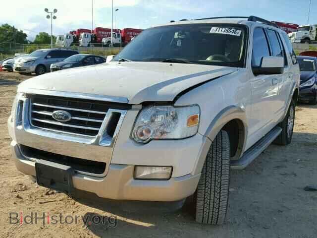 2010 FORD EXPLORER - VIN: 1FMEU7EE3AUA07361 - Photo 2