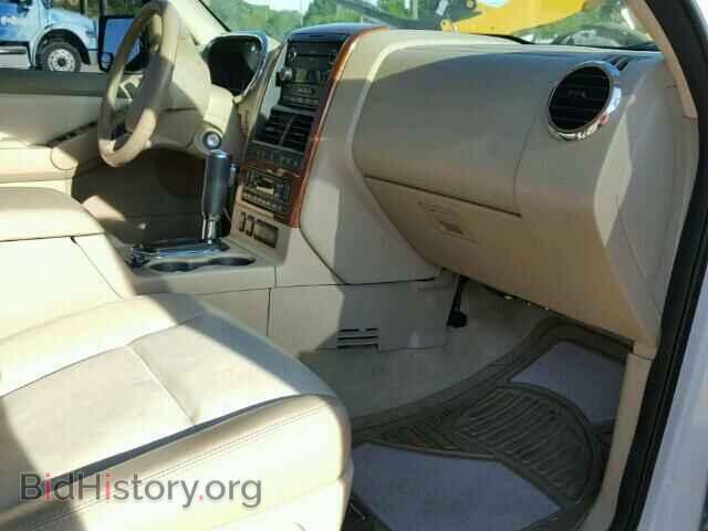 2010 FORD EXPLORER - VIN: 1FMEU7EE3AUA07361 - Photo 5