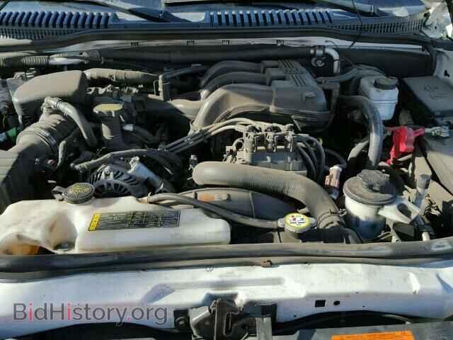 2010 FORD EXPLORER - VIN: 1FMEU7EE3AUA07361 - Photo 7