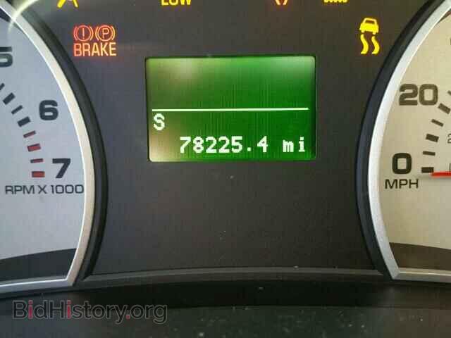 2010 FORD EXPLORER - VIN: 1FMEU7EE3AUA07361 - Photo 8