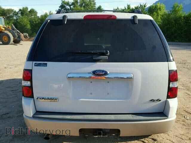 2010 FORD EXPLORER - VIN: 1FMEU7EE3AUA07361 - Photo 9