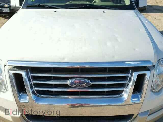 2010 FORD EXPLORER - VIN: 1FMEU7EE3AUA07361 - Photo 10