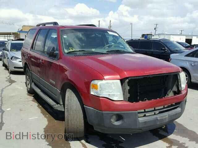 Фотография 1FMFU15557LA36182 - FORD EXPEDITION 2007
