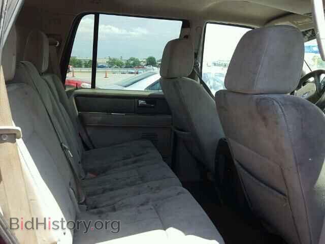 2007 FORD EXPEDITION - VIN: 1FMFU15557LA36182 - Фото 6