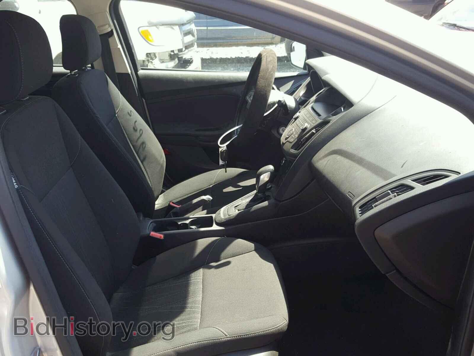 2016 FORD FOCUS - VIN: 1FADP3E2XGL304959 - Photo 3