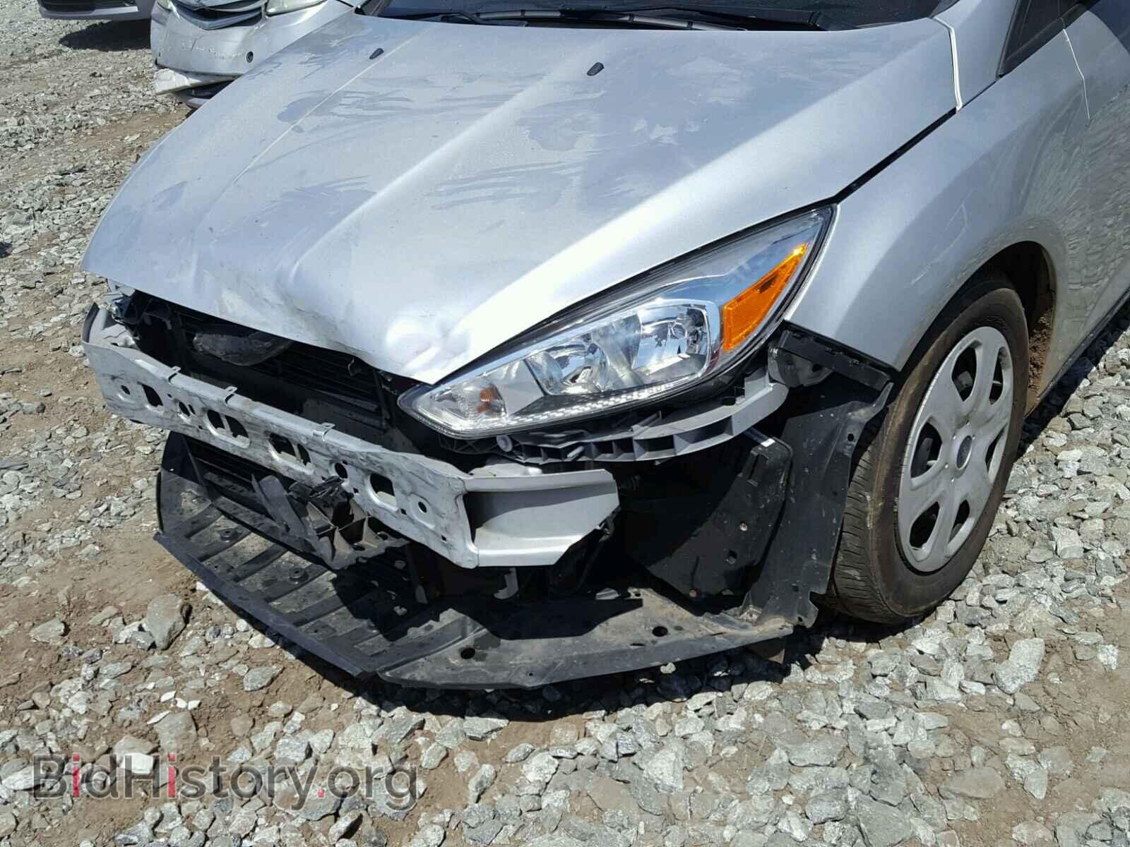 2016 FORD FOCUS - VIN: 1FADP3E2XGL304959 - Photo 6