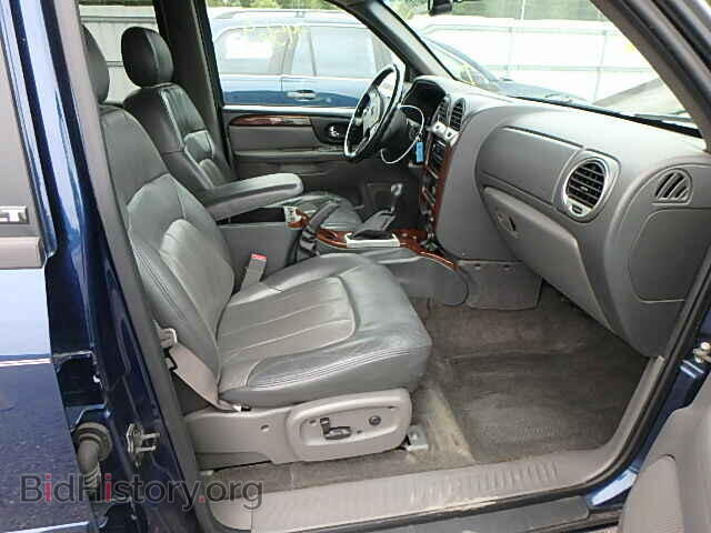 2003 GMC ENVOY - VIN: 1GKDT13S032251075 - Photo 5
