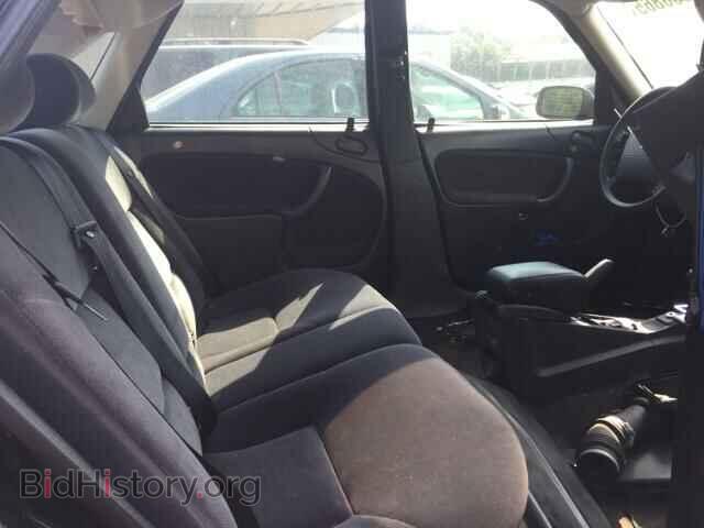 1994 SAAB 900 - VIN: YS3DM55B9R2037748 - Фото 6