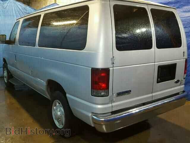 2006 FORD ECONOLINE - VIN: 1FBNE31L56HB36706 - Фото 3