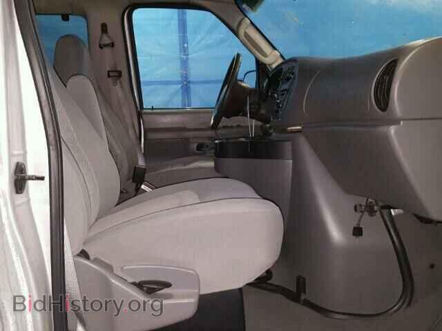 2006 FORD ECONOLINE - VIN: 1FBNE31L56HB36706 - Фото 5