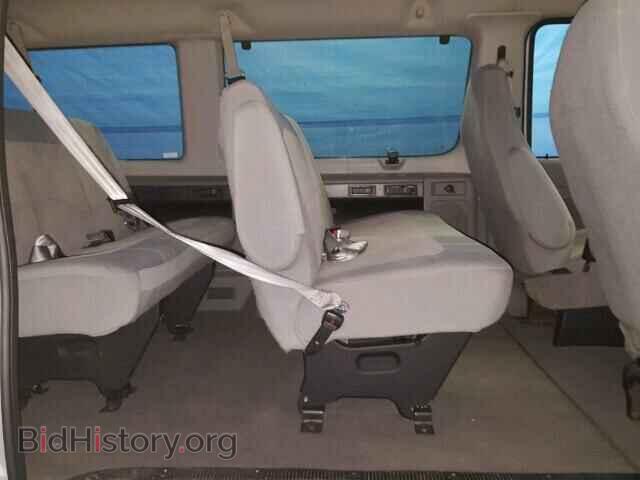 2006 FORD ECONOLINE - VIN: 1FBNE31L56HB36706 - Фото 6