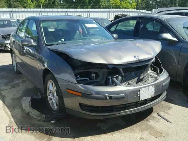 Photo YS3FB49S551058647 - SAAB 9 3 2005
