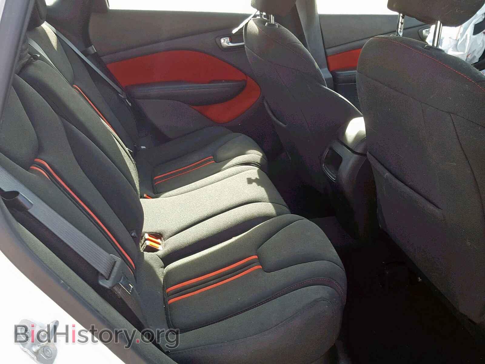 2013 DODGE DART - VIN: 1C3CDFBA2DD200892 - Photo 6