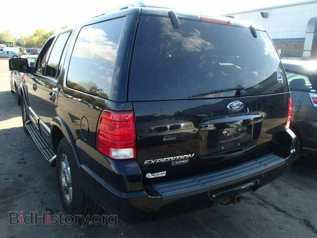 2006 FORD EXPEDITION - VIN: 1FMFU20576LA48880 - Фото 3
