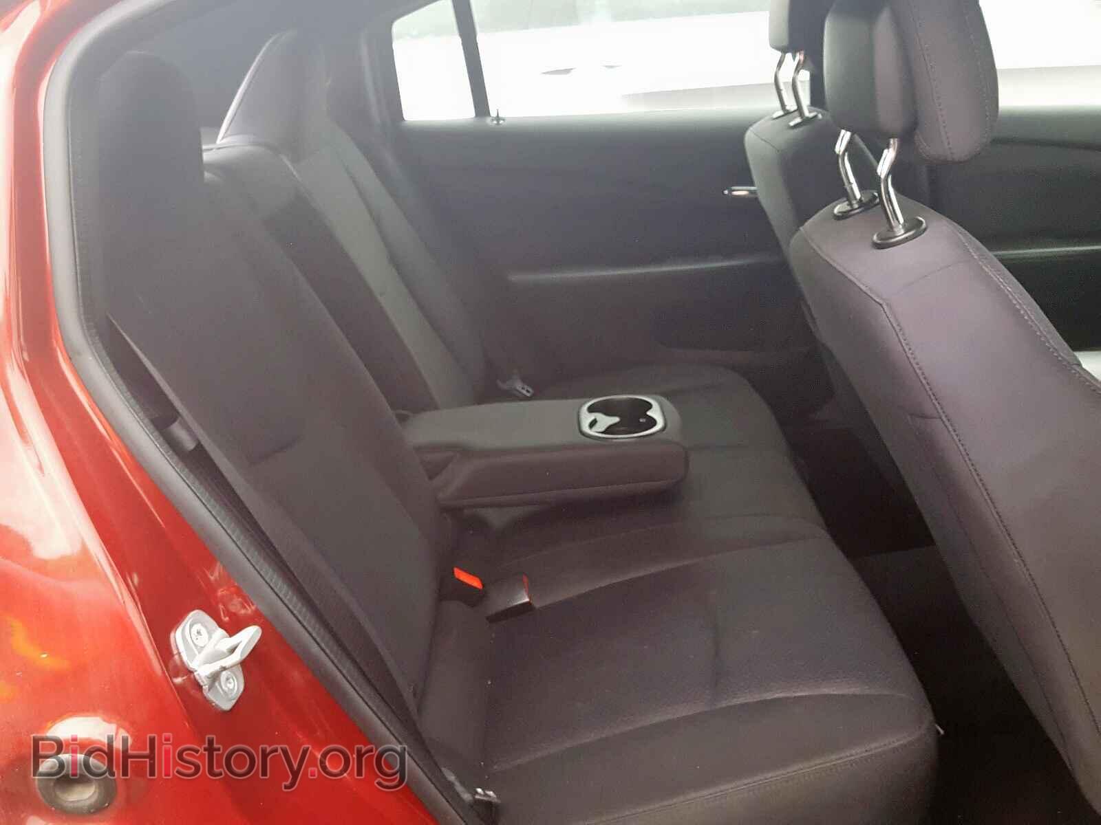2012 CHRYSLER 200 - VIN: 1C3CCBBB9CN267261 - Photo 4