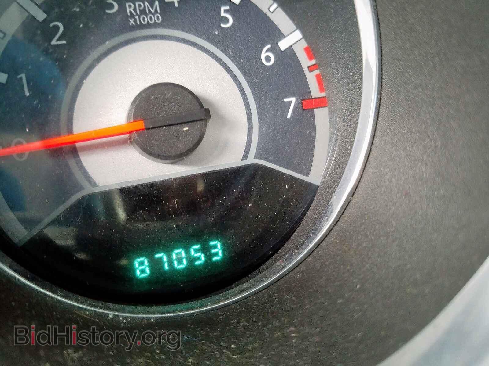 2012 CHRYSLER 200 - VIN: 1C3CCBBB9CN267261 - Photo 6