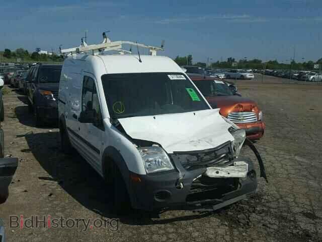 Photo NM0LS7AN0BT065049 - FORD TRANSIT CO 2011