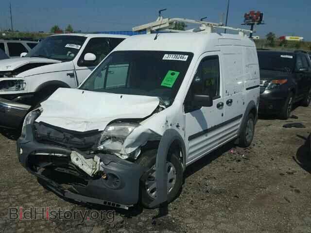 2011 FORD TRANSIT CO - VIN: NM0LS7AN0BT065049 - Фото 2