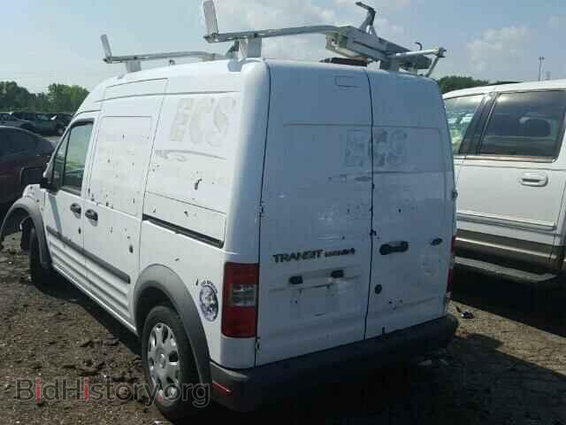 2011 FORD TRANSIT CO - VIN: NM0LS7AN0BT065049 - Фото 3
