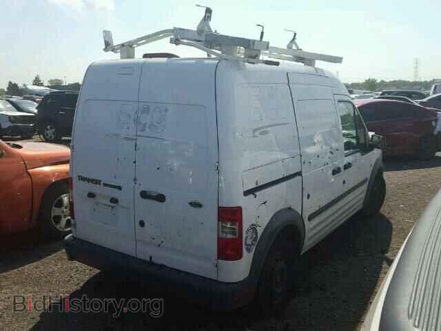 2011 FORD TRANSIT CO - VIN: NM0LS7AN0BT065049 - Фото 4