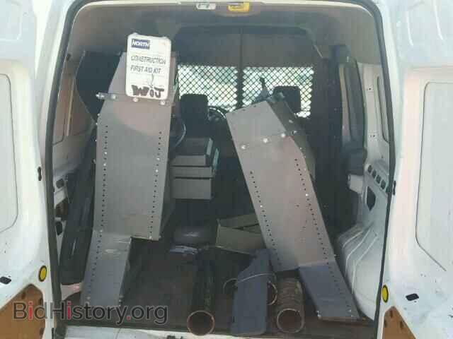 2011 FORD TRANSIT CO - VIN: NM0LS7AN0BT065049 - Фото 6