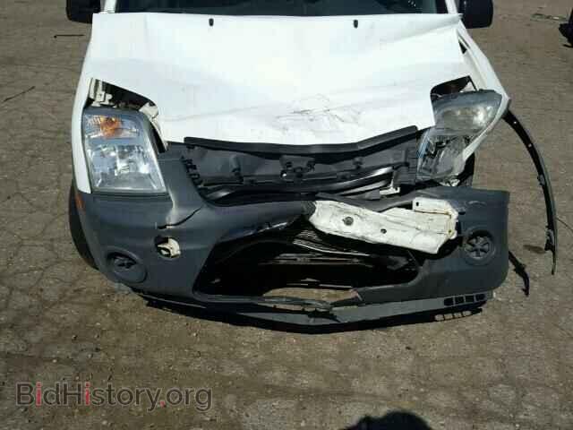 2011 FORD TRANSIT CO - VIN: NM0LS7AN0BT065049 - Фото 7