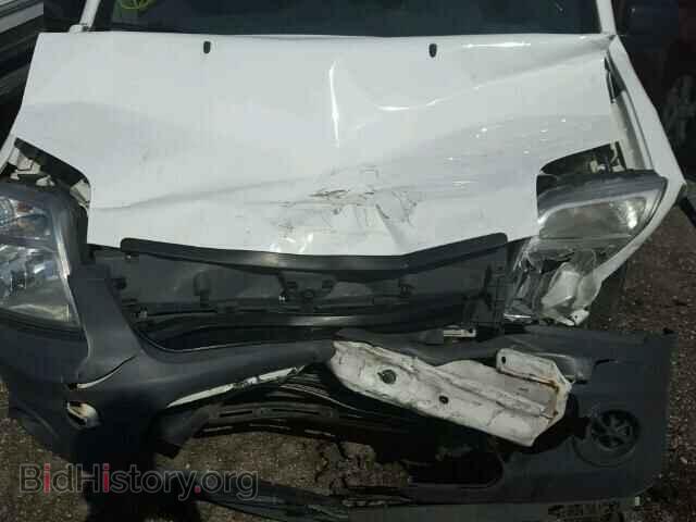 2011 FORD TRANSIT CO - VIN: NM0LS7AN0BT065049 - Фото 9