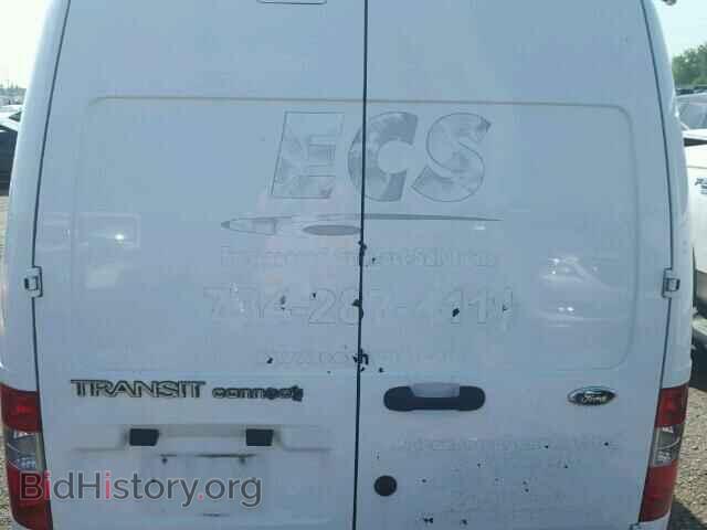 2011 FORD TRANSIT CO - VIN: NM0LS7AN0BT065049 - Фото 10