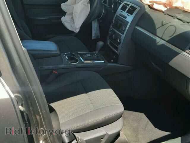 2010 DODGE CHARGER - VIN: 2B3CA4CD0AH150947 - Фото 5