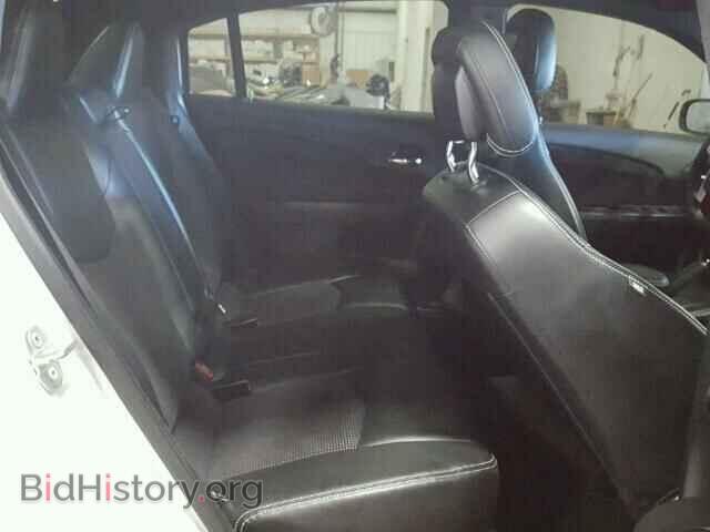 2013 CHRYSLER 200 - VIN: 1C3CCBCG4DN724277 - Фото 6