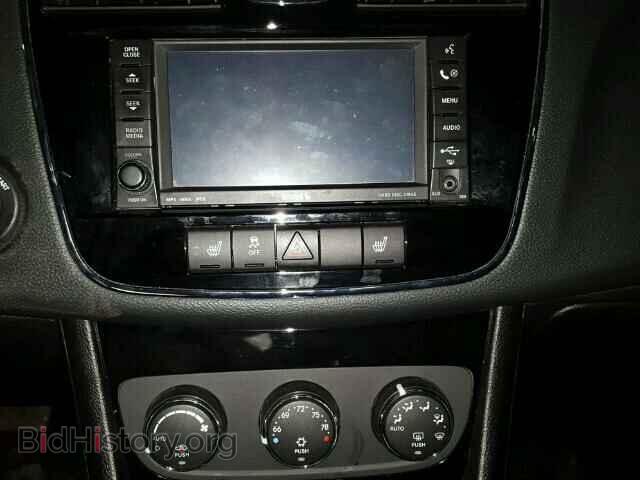 2013 CHRYSLER 200 - VIN: 1C3CCBCG4DN724277 - Фото 9