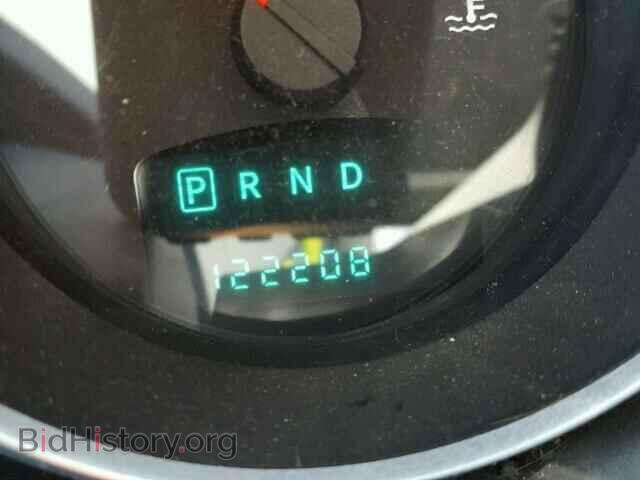 2009 DODGE CARAVAN - VIN: 2D8HN44E19R664216 - Фото 8