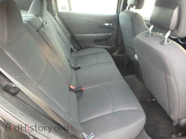 2013 CHRYSLER 200 - VIN: 1C3CCBBB0DN574142 - Фото 6