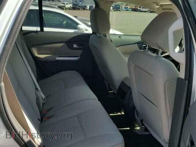 2012 FORD EDGE - VIN: 2FMDK3GC0CBA60467 - Photo 6