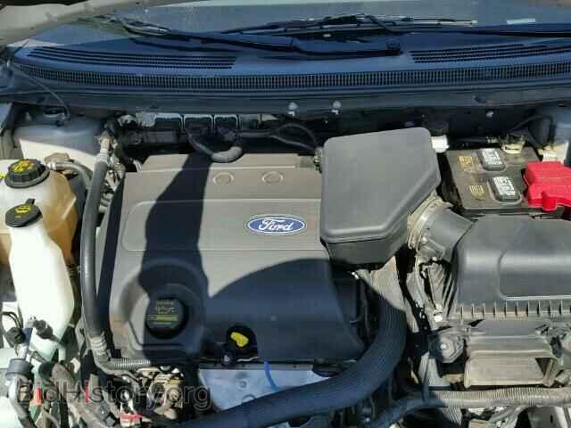 2012 FORD EDGE - VIN: 2FMDK3GC0CBA60467 - Photo 7