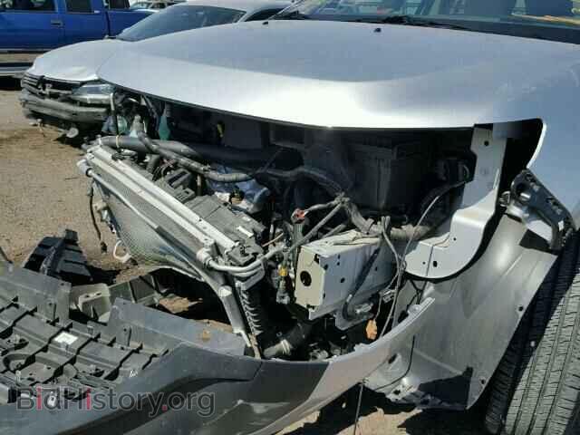 2012 FORD EDGE - VIN: 2FMDK3GC0CBA60467 - Photo 9