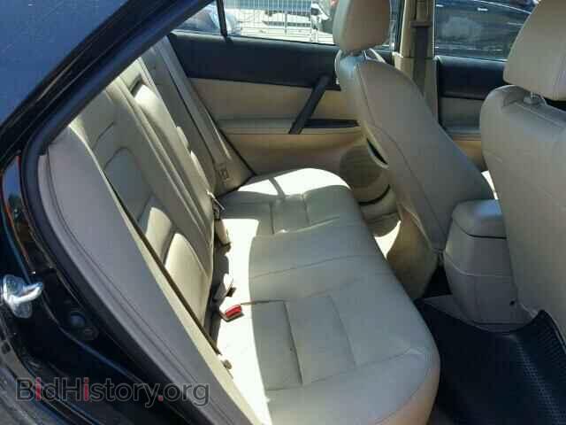2007 MAZDA 6 - VIN: 1YVHP81C775M52900 - Фото 6