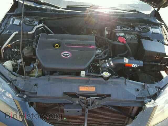 2007 MAZDA 6 - VIN: 1YVHP81C775M52900 - Фото 7