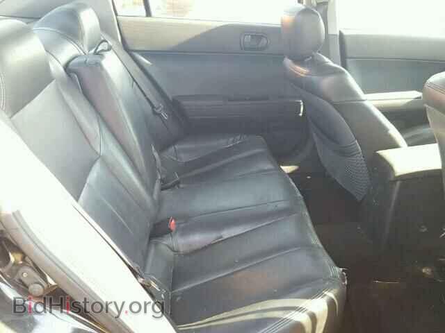 2005 MITSUBISHI GALANT - VIN: 4A3AB36F65E013841 - Фото 6