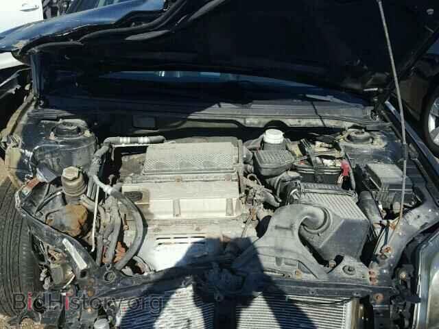 2005 MITSUBISHI GALANT - VIN: 4A3AB36F65E013841 - Фото 7