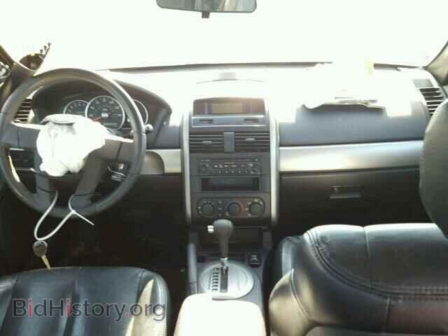 2005 MITSUBISHI GALANT - VIN: 4A3AB36F65E013841 - Фото 9