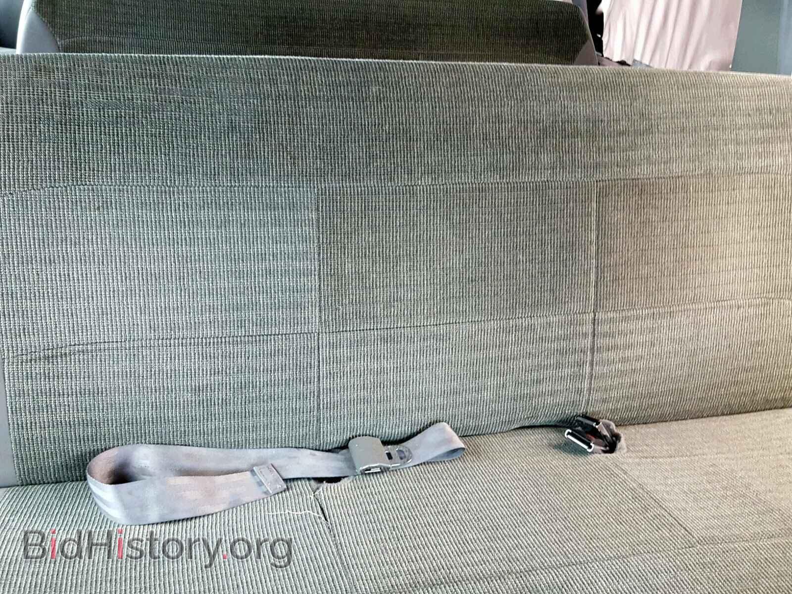 2003 FORD ECONOLINE - VIN: 1FBSS31S03HA86828 - Фото 6