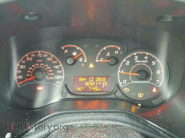 2016 RAM PROMASTER - VIN: ZFBERFAT4G6B42436 - Фото 8