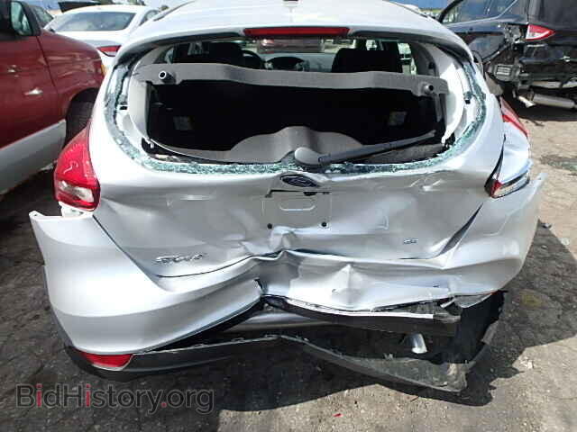 2015 FORD FOCUS - VIN: 1FADP3K23FL315756 - Фото 10