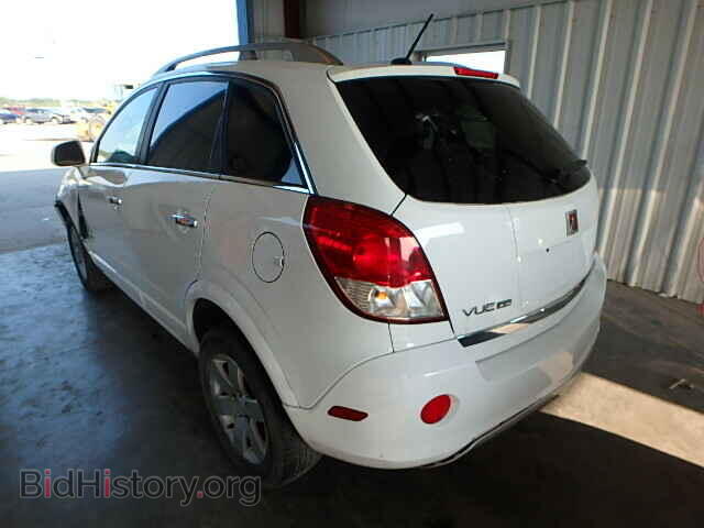 2009 SATURN VUE - VIN: 3GSCL53P89S584636 - Фото 3